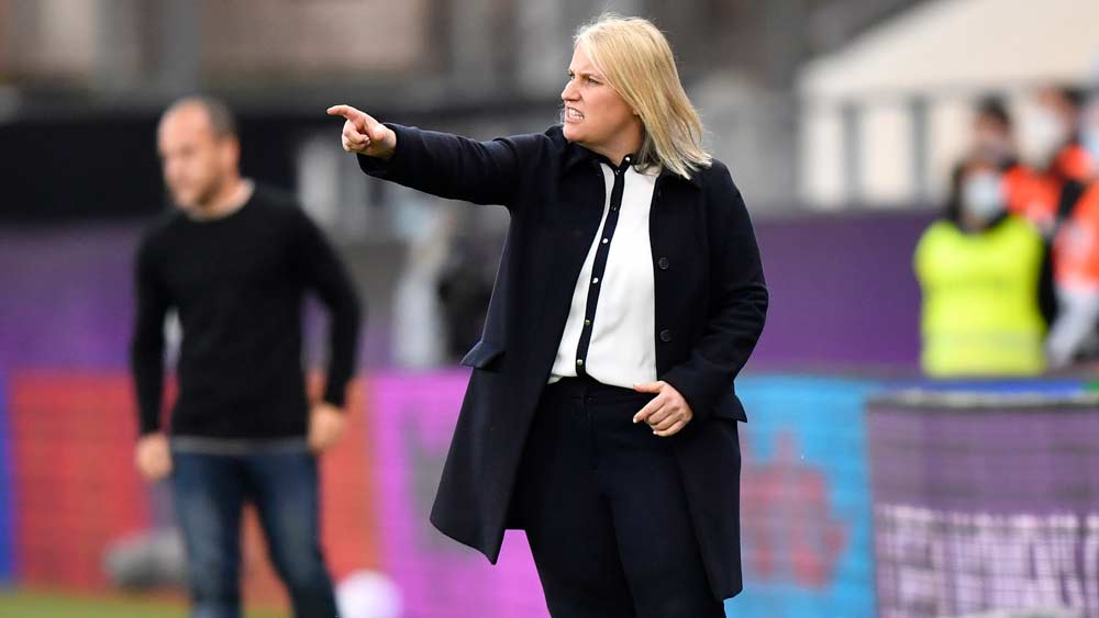 Women's Soccer Manager Says She Should Not Have Called Intrasquad Relationships 'Inappropriate'