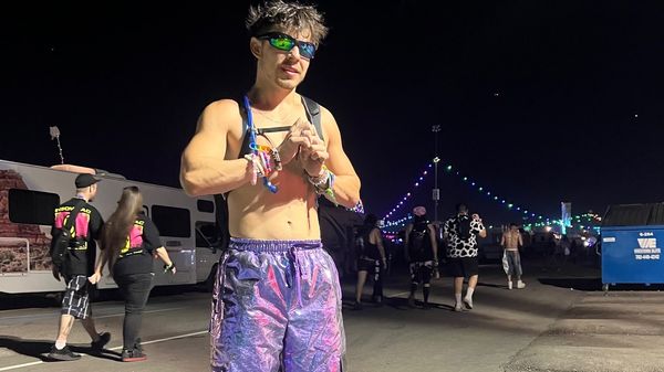 Thirst Trap of the Day: Out Singer David Archuleta Shares his Rave Bod and Sweet Message