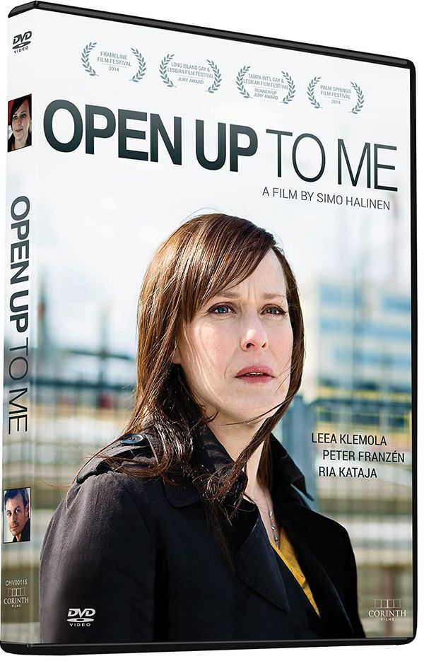 Review: 'Open Up to Me' Has Heart and a Little Fire, But No Bite