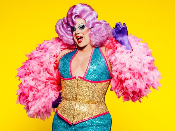 'RuPaul's Drag Race': How Social Media Made Drag's Submersive Art Form Into a Capitalist Money-Maker