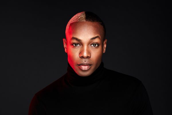 Watch: Todrick Hall's LA Virtual Tour