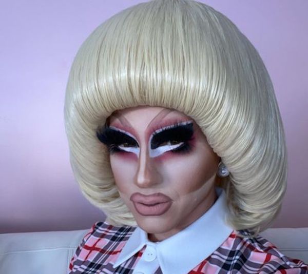 Trixie Mattel Comes to the Rescue of Milwaukee Gay Bar