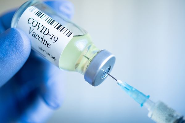 Why Even 'Updated' Vaccines Could Struggle to Keep Up with Variants