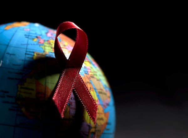 UNAID's New Strategy Aims to END AIDS by 2030