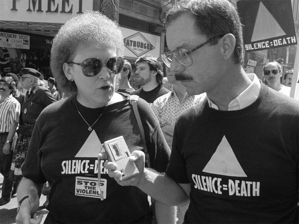 Review: 'AIDS Diva: The Legend Of Connie Norman' Explores the Life of Iconic Trans Activist