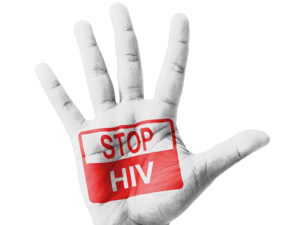 Experts See Strides on AIDS, But COVID-19 Halted Progress