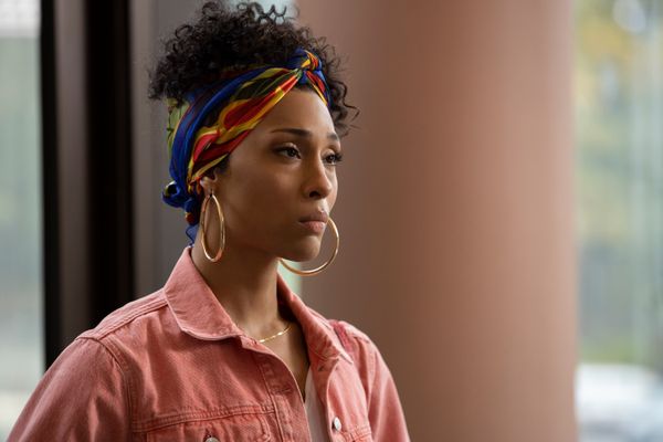 Feeling Seen: Mj Rodriguez on Historic Emmy Nod for 'Pose'