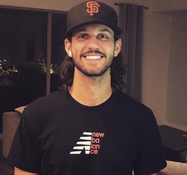 LA Angels Minor League Pitcher Kieran Lovegrove Comes Out as Bisexual