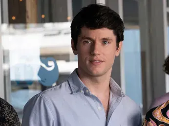 'Nude Hot Men' in Movies, Fierce Female Heroes: How Pop Culture Guided James Scully's Gay Journey 