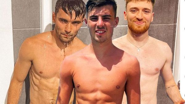 2023 Rewind: Three British Divers Join OnlyFans