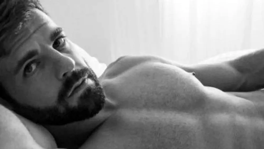 Antonio Moreno – Ex-Adult Male Star – Elected Mayor of Spanish Town