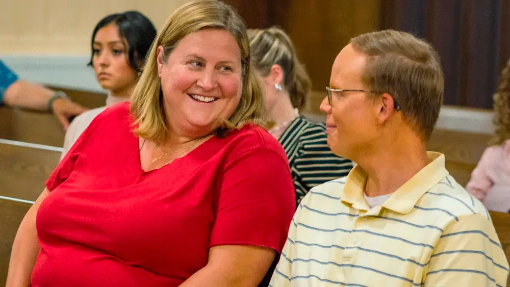 Bridget Everett Announces HBO Renews 'Somebody Somewhere' for Season 3