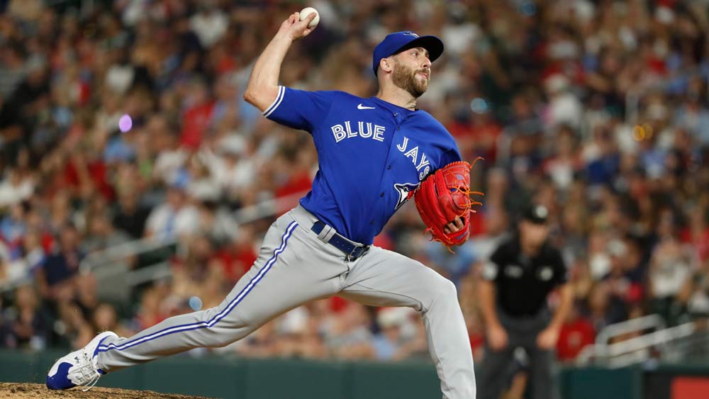 Blue Jays Cut Pitcher Anthony Bass after Latest Anti-LGBTQ+ Comments