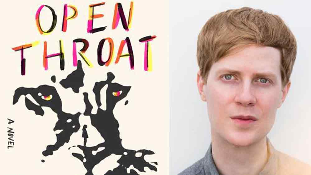 Review: Henry Hoke's 'Open Throat' a Unique and Powerful Read