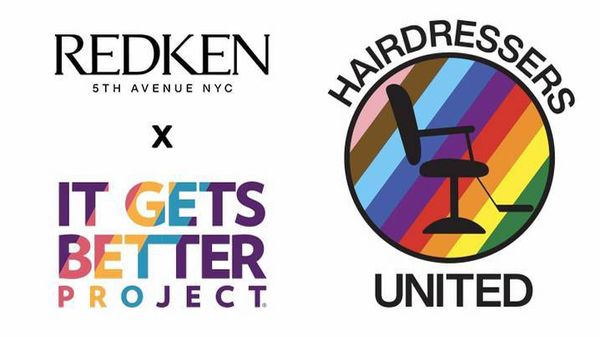 Redken Partners with the It Gets Better Project, Launches Safe Space Virtual Course
