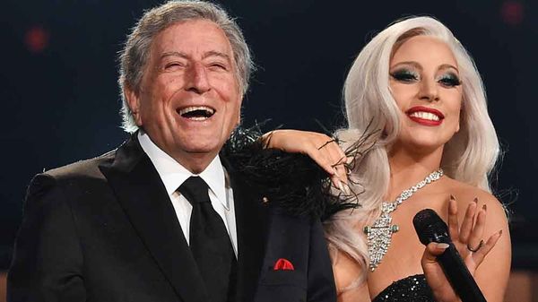 Lady Gaga Headed Back to Las Vegas as She Pays Tribute to Tony Bennett