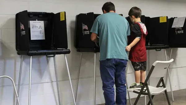 California Lawmakers Vote to Limit when Local Election Officials Can Count Ballots by Hand
