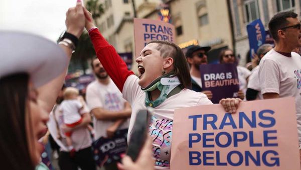 Florida Law Restricting Transgender Adult Care Can be Enforced While Challenged in Court 