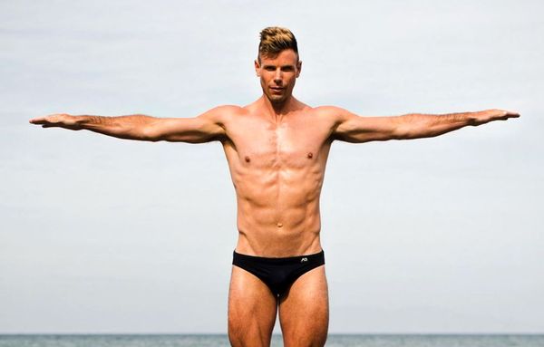 Out Olympic Rower and OnlyFans Star Robbie Manson Qualifies for 2024 Paris Games
