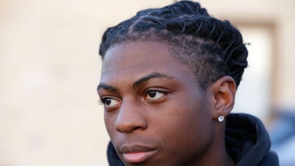 A Black Student Was Suspended for his Hairstyle. Now His Family Is Suing Texas Officials