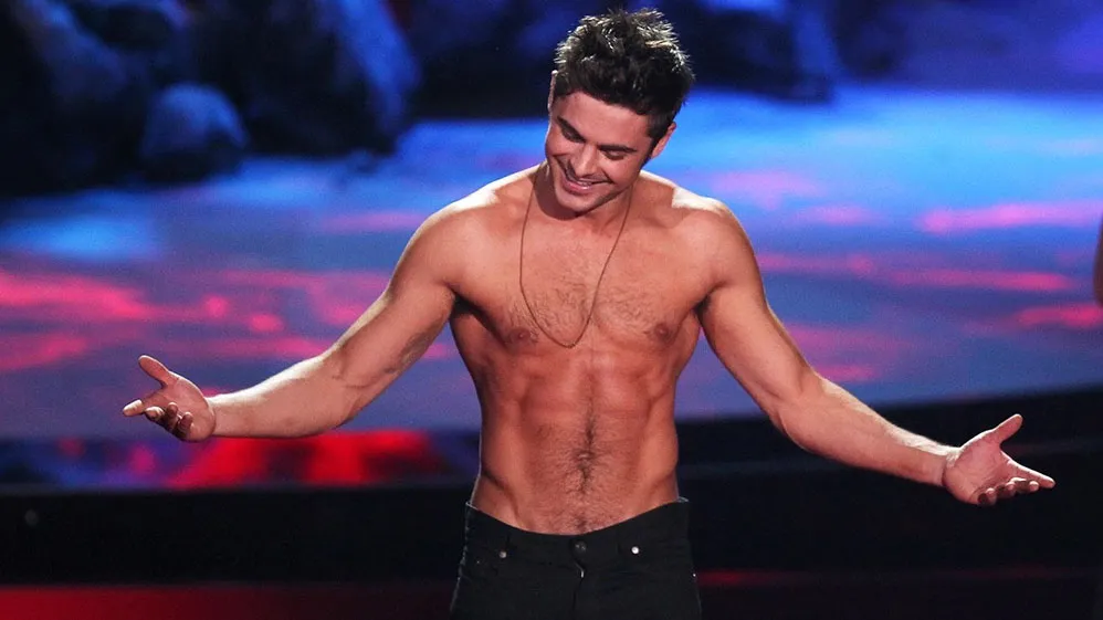 Ring In Libra Season with These 20 Hunks