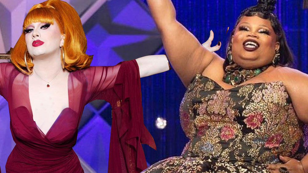 These RuPaul Queens Would 'Kill' on the Next Season of 'The Traitors'