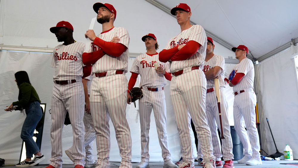 MLB's VPL Problem – Uniform Company Strikes Back at Criticism