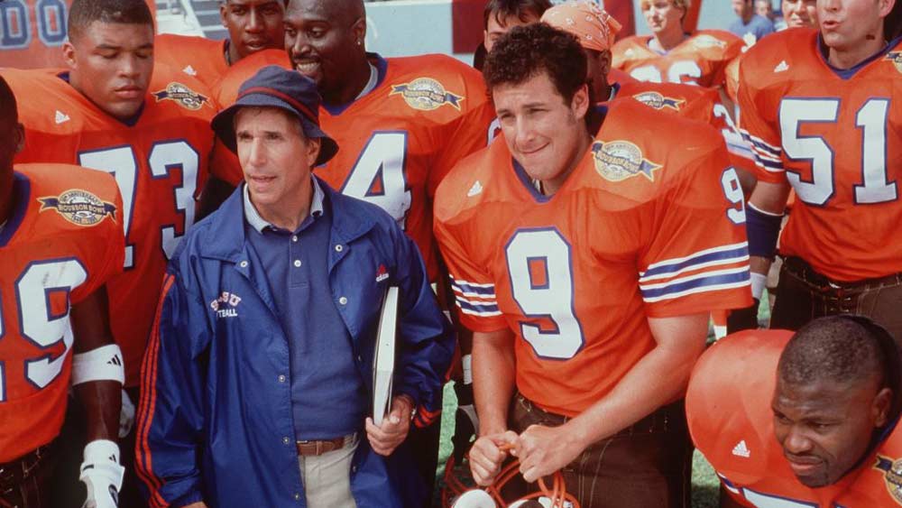 Top 10 Best Football Movies That Captured the Heart of the Game