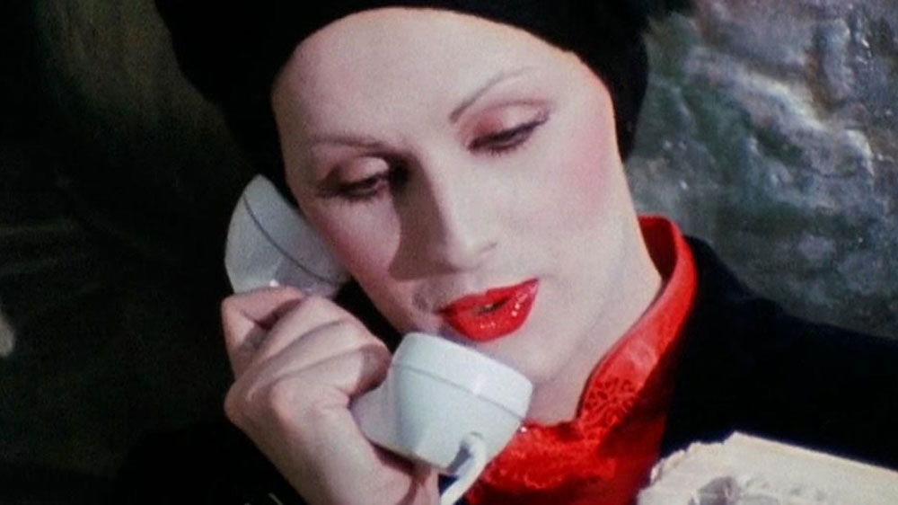 A Biopic on Warhol Musse Candy Darling Is On Its Way 