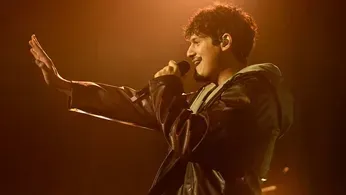 Omar Apollo Talks New Album, Hot Sauce, and the Reinvention of His 'Longing for Love' Songs