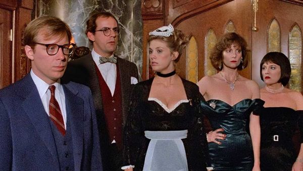 Hasbro's 'Clue' Headed Back to the Big Screen Following the Success of 'Barbie'