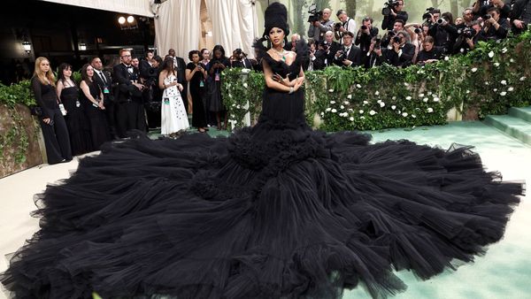 The Met Gala: The Good, the Bad and the Boring