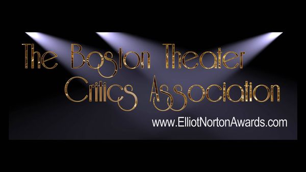 41st Annual Elliot Norton Awards Announced at Ceremony at the Huntington Theatre