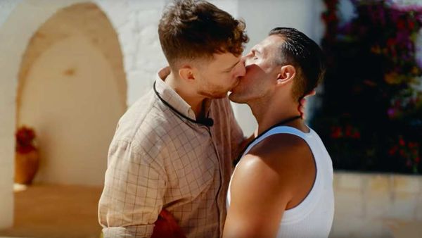 Watch: Hulu Brings Gay Dating Shows to U.S. Audiences for Pride Month