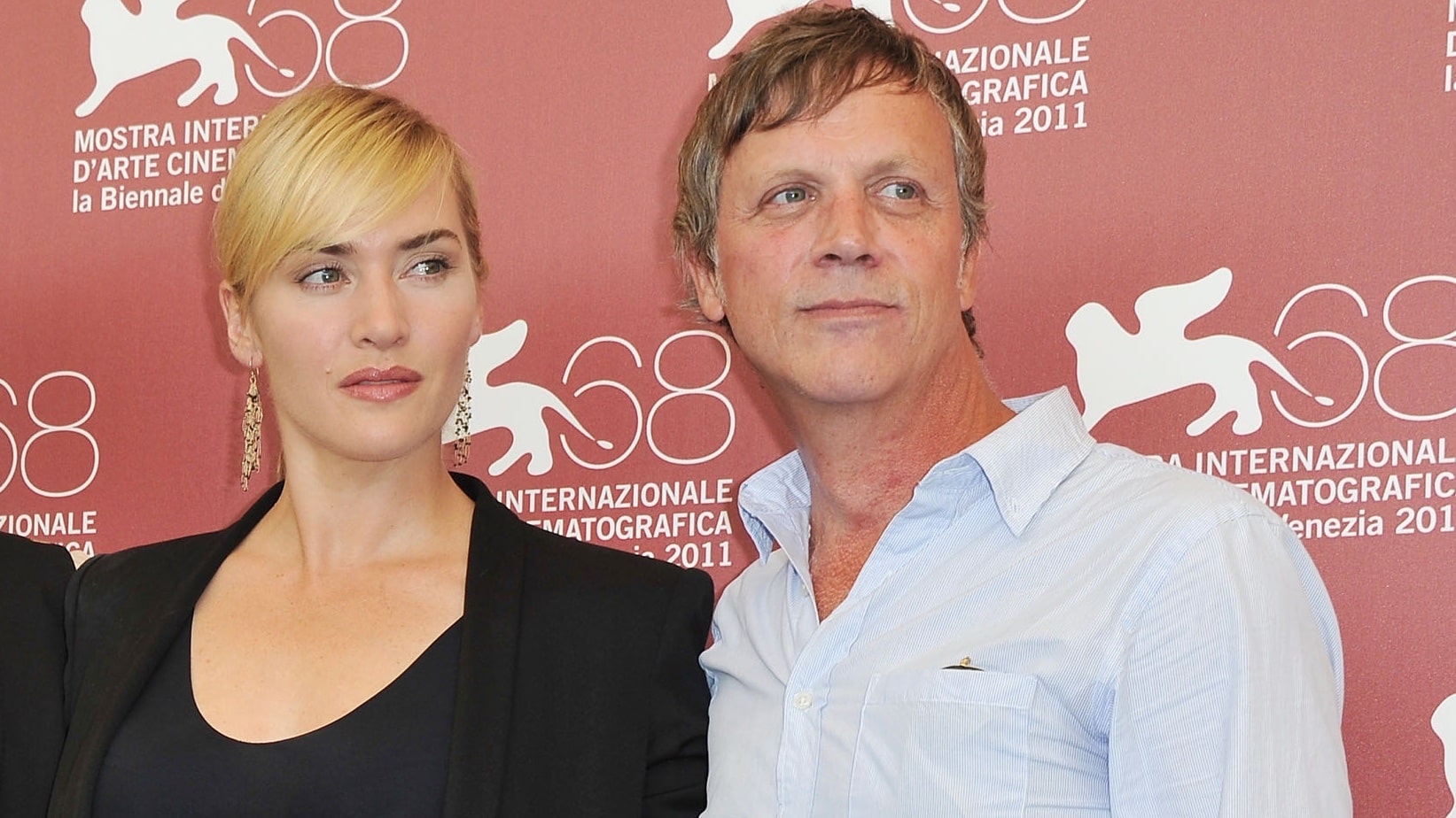 Out Director Todd Haynes is Back with Kate Winslet for New Limited Series
