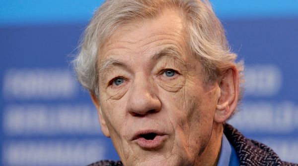 Actor Ian McKellen, 85, Offers Thanks for Messages of Support after Three Nights in the Nospital