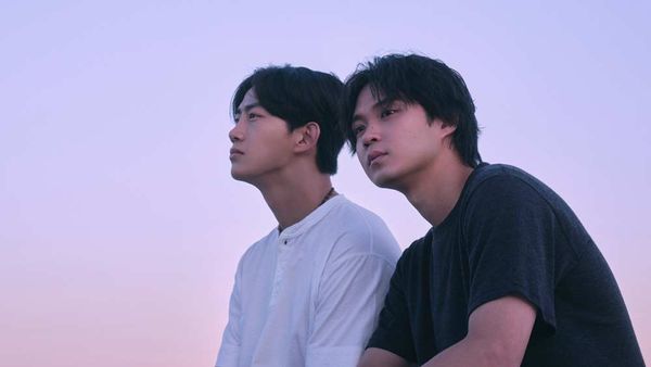 Netflix to Stream Japanese Queer Romance 'Soul Mate'