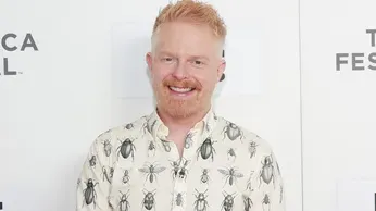 Jesse Tyler Ferguson Says Playing a Gay Character on TV Gave Him a 'Coat of Armor'