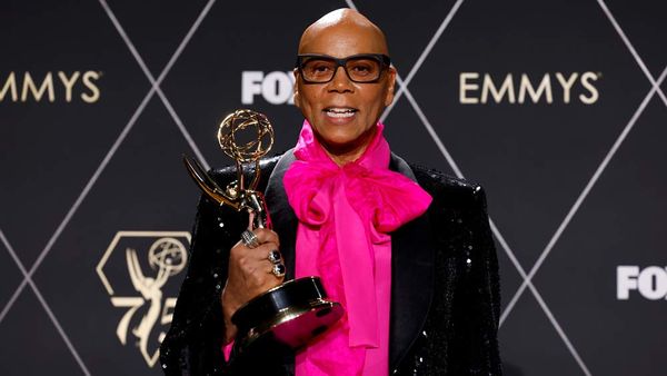 'RuPaul's Drag Race' Coming Back for Season 17 at MTV