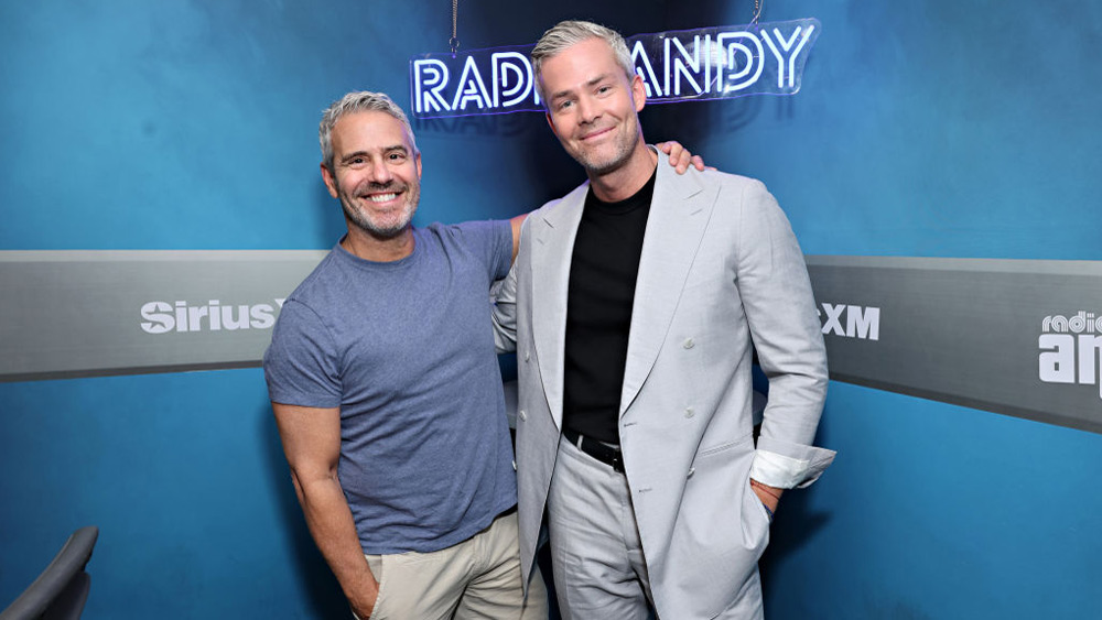 Andy Cohen Puts His West Village Apartment on the Market for a Cool $14 Mil - And Gay Twitter Weighs In