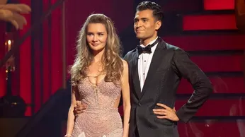 Anna Sorokin Eliminated from 'Dancing With the Stars' in First Round of Cuts