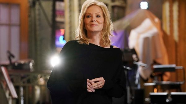 'Saturday Night Live' Launches 50th Season with Jean Smart, Jelly Roll and Maybe Maya as Kamala