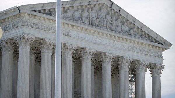 Supreme Court Will Hear an Ohio Woman's Claim She Lost Out on Jobs because She is Straight