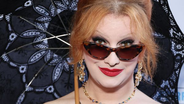 Jinkx Monsoon Back on Broadway in Updated 'Pirates' Next April