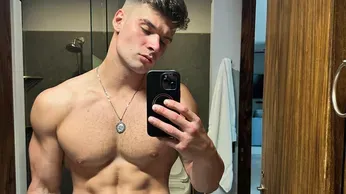 8 Reasons We're Following Adult Star Malik Delgaty on Instagram