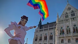 Hungary's Parliament Passes a Law Banning Pride Events, in a New Assault on LGBTQ+ Rights