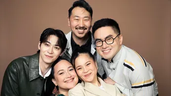In 'The Wedding Banquet,' a Queer Landmark is Reborn for Today