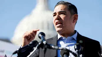 Out Congressman Robert Garcia Grills Noem on Deportation of Gay Hairdresser, Warns 'They Are Going to Come After US Citizens'