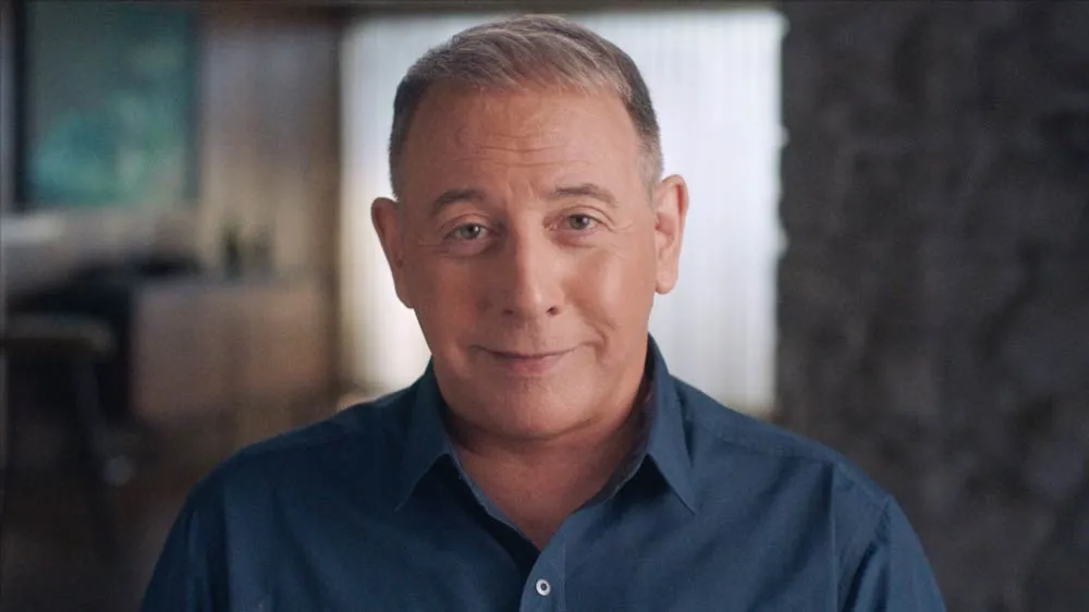 Ego and Alter-Ego: Director Matt Wolf Untangles the Story of Paul Reubens in the HBO Doc 'Pee-wee As Himself'