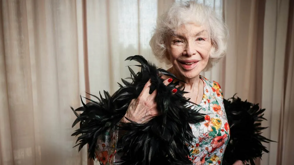 From Outlaw to Icon: Bambi on Trans Survival, Fame, JK Rowling and the Fight That Isn't Over